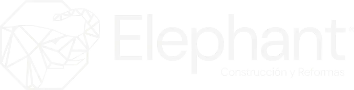 identidad corporativa Elephant Reforms Tenerife