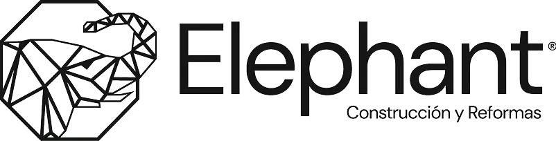 logo Elephant Reforms empresa de reformas en Tenerife