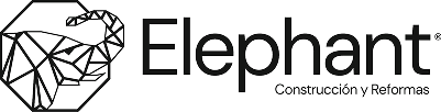 logo Elephant empresa de reformas en Tenerife Sur